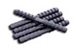 Rubber Tile Dowel