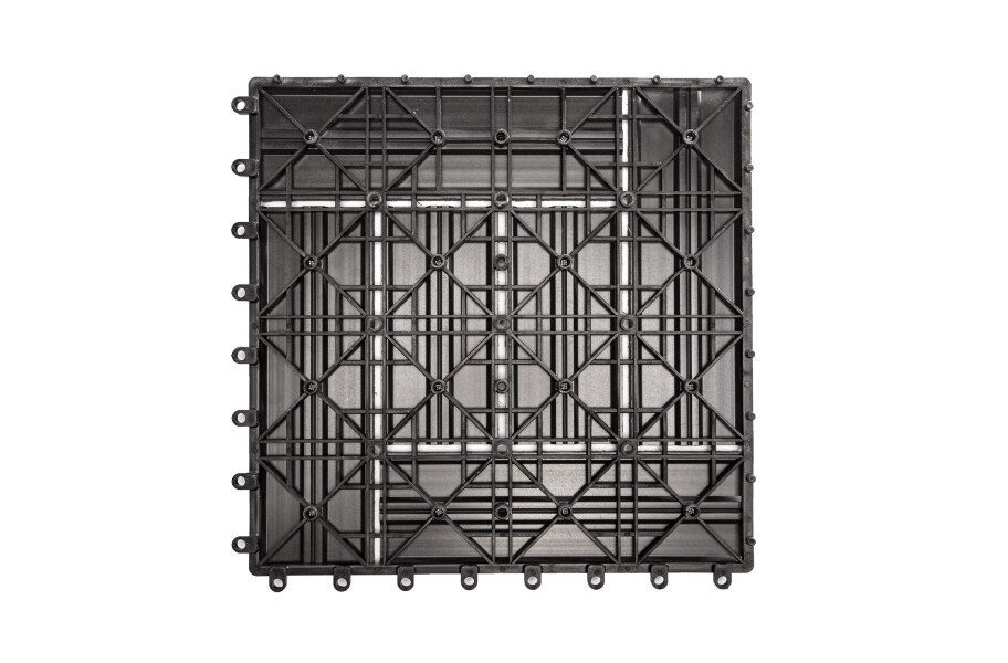 Helios Deck Tiles (6 Slat)