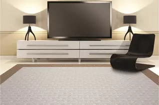 Weave Carpet Tiles