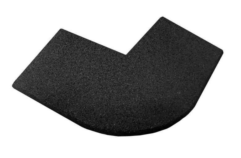 2.5" Safe-Play Designer Outside Corners main product photo