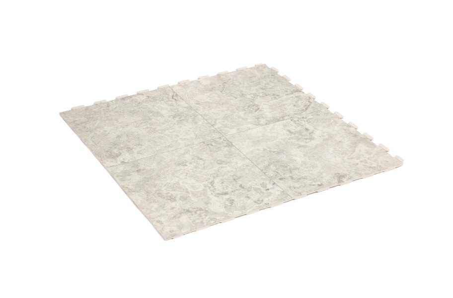 Stone Flex Tiles - Breccia Collection