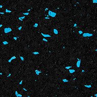 3/8" Heavy Duty Rubber Rolls