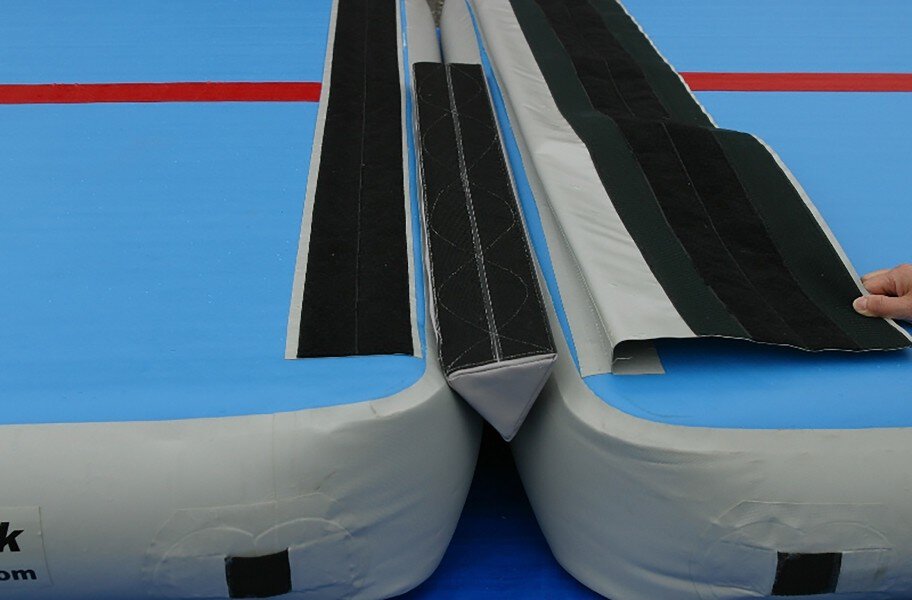 Air Floor Pro Fillers (Set of 2)