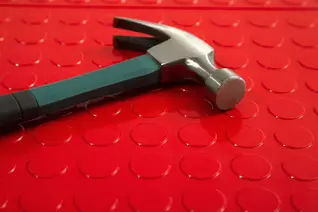 Nitro Garage Floor Tiles