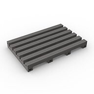 Plastex Heronair Drainage Mats