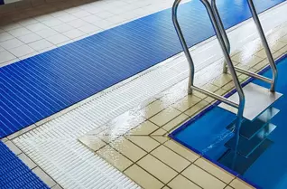 Plastex Floorline Drainage Mats