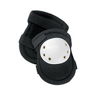 Hard Cap Knee Pads
