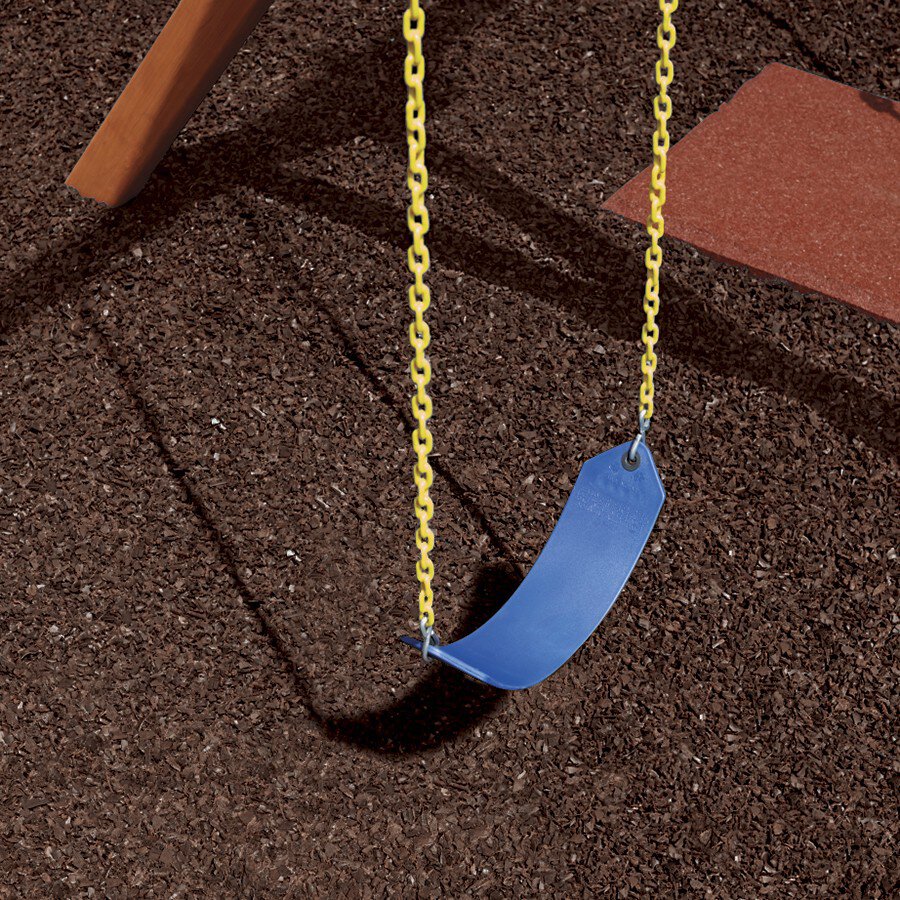 Replay Rubber Mulch - Bulk