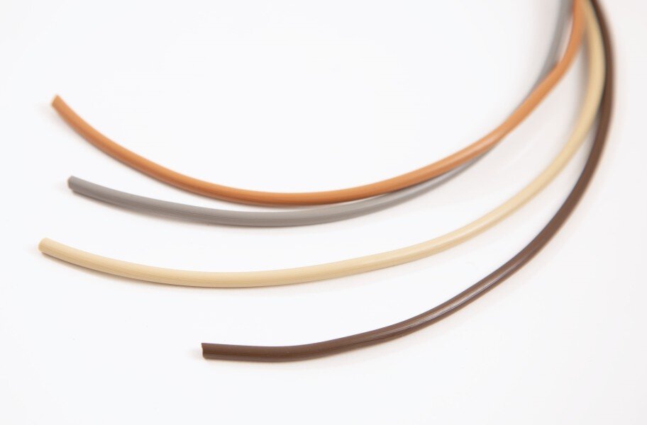 Impact Wood Roll Welding Thread