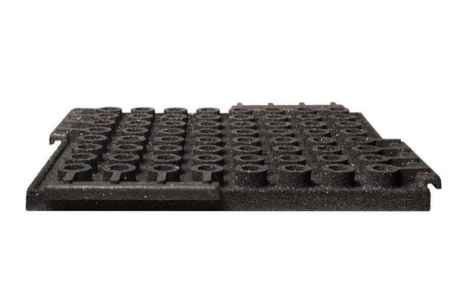 PlaySafe Interlocking Playground Tiles