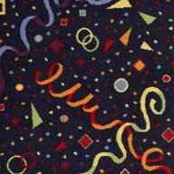 Shaw Ticker Tape II Carpet