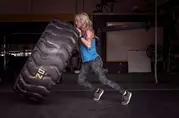 5mm Pre-Cut Rubber Rolls