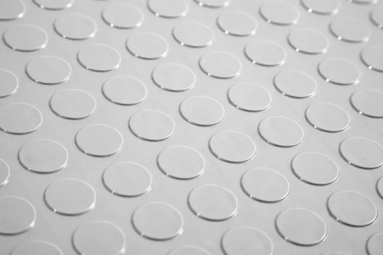 Nitro Garage Floor Tiles