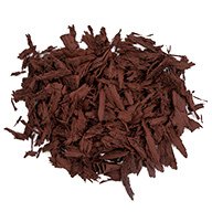 Rubberific Shredded Rubber Mulch - Bulk
