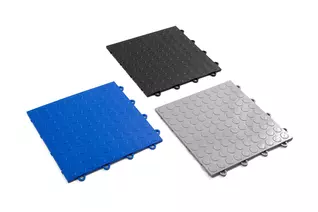 Nitro Garage Floor Tiles