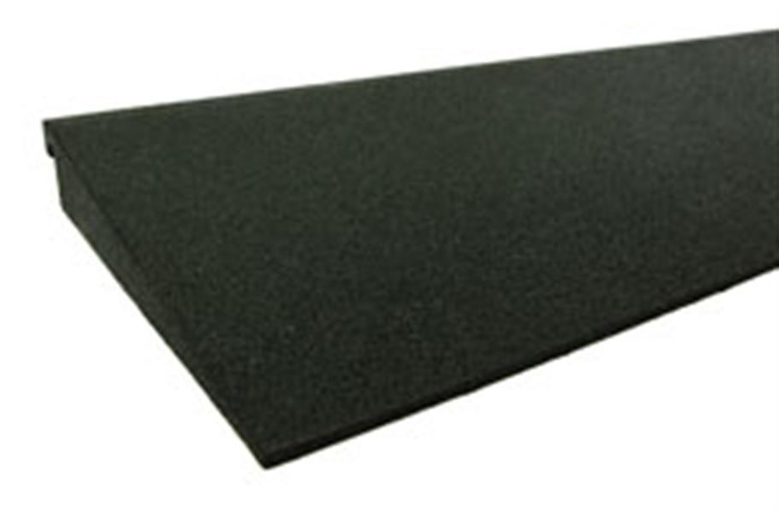11/4" Fit Rubber Tiles Ramps