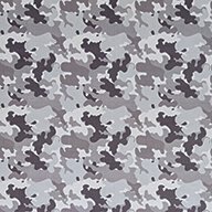 Camo Indoor Outdoor Rug