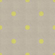 Petal Yellow Accent 2