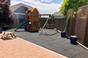 Jamboree Rubber Playground Tiles™