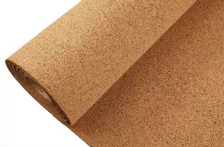 CorkPLUS 250 Cork/EVA Underlayment