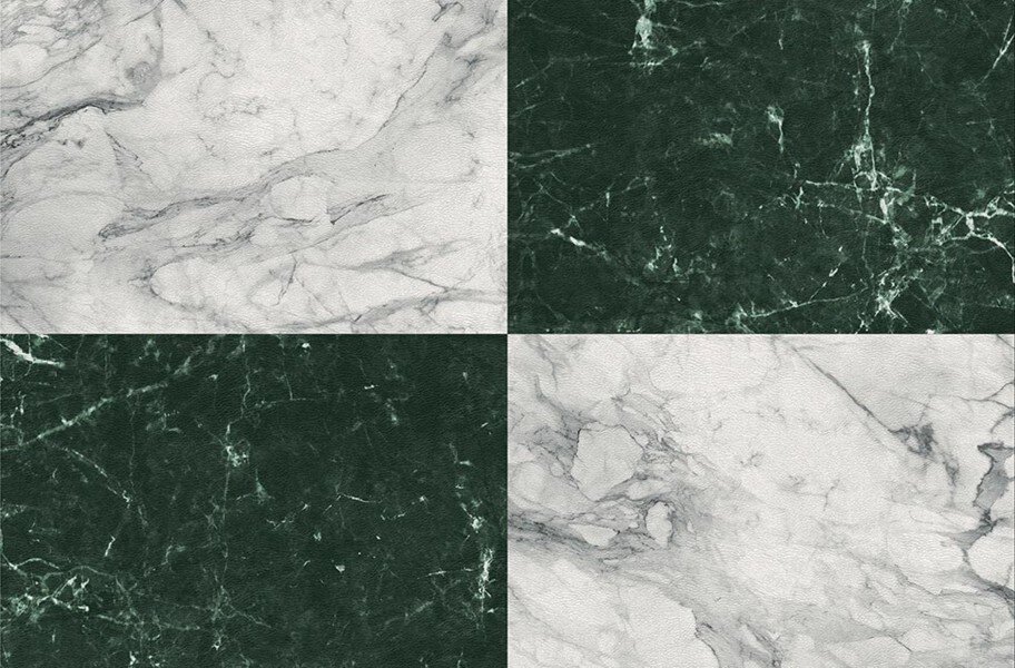 Stone Flex Tiles - Gemstone Collection