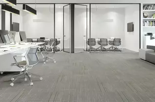 Mannington Dispatch Carpet Tiles