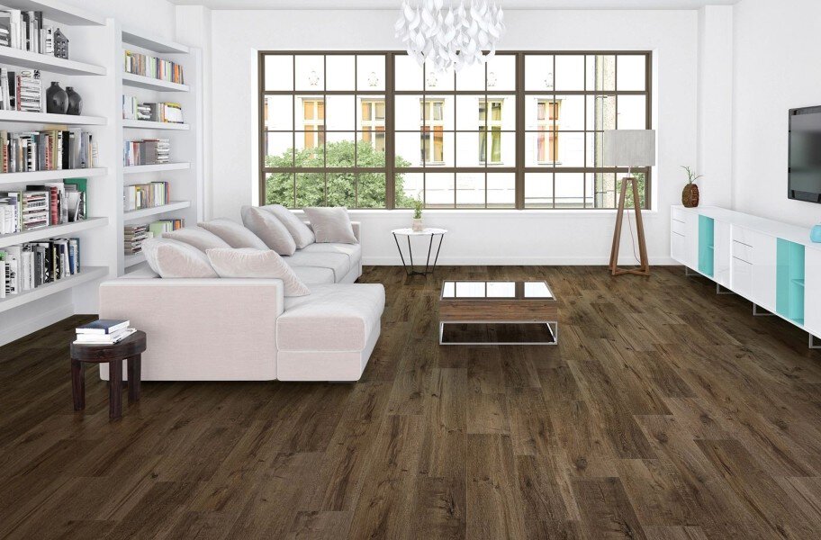 COREtec Grande Waterproof Vinyl Planks
