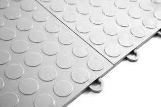 Nitro Garage Floor Tiles