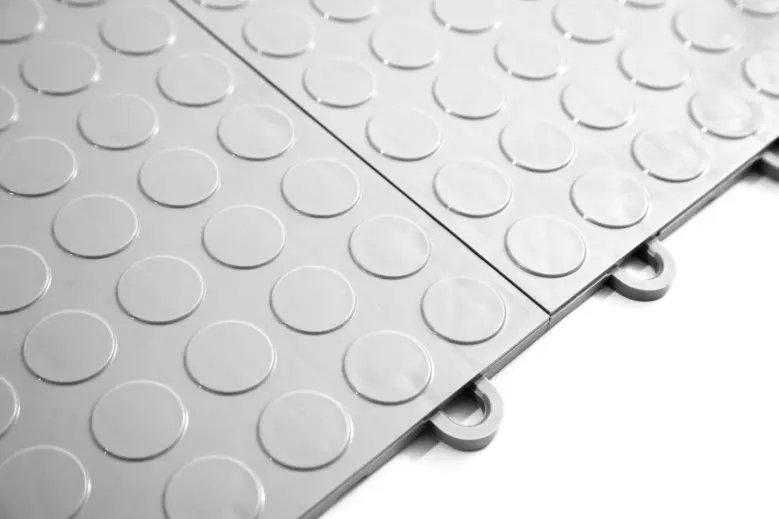 Nitro Garage Floor Tiles
