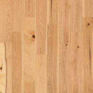 Shaw Castlewood Hickory Engineered Wood