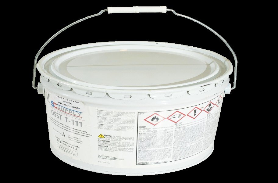 T-111 Polyurethane Adhesive