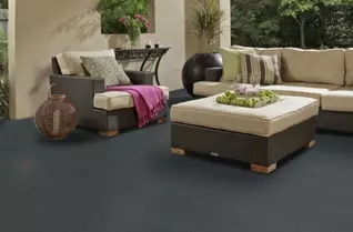 Shaw Backdrop I Outdoor Carpet