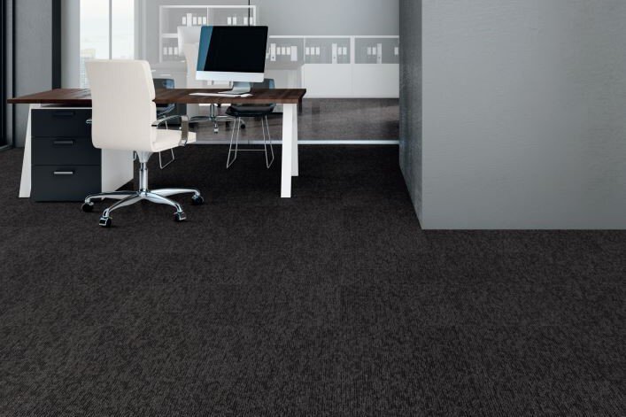Mohawk Bold Thinking Carpet Tile