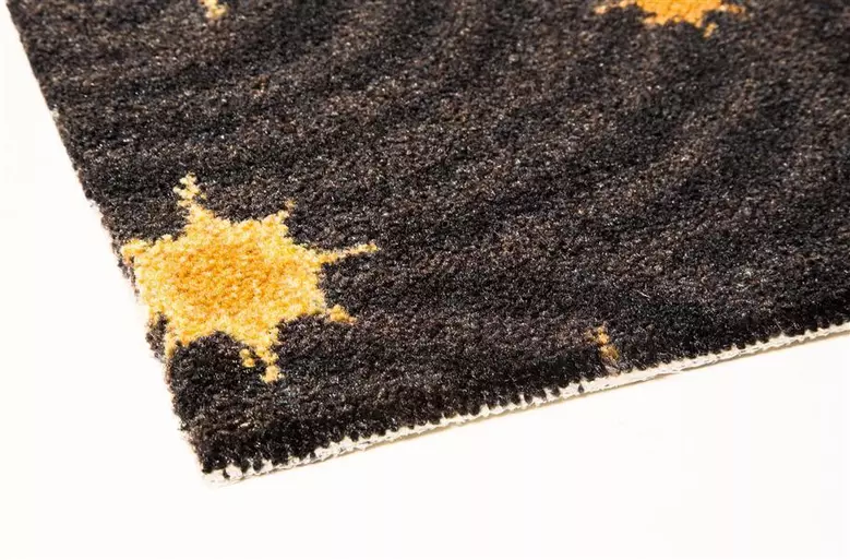 50×225 \"The Milky way” ViNTAGE RUG Amazon.com: Unique Loom Marilyn Monroe Opulence Shag
