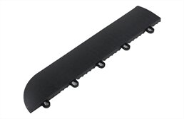 Modular Kit Female Corner Edge 2" x 15"