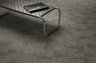 Pentz Revolution Carpet Tiles
