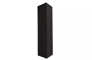 6' Gym Wall Padding Corner