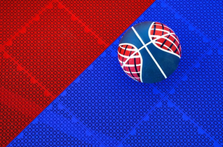 ProGame Court Outdoor Sports Tiles