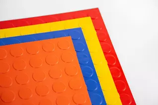 Nitro Garage Floor Tiles