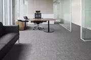 Mannington Scaffold Carpet Tiles