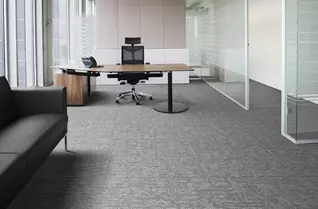 Mannington Scaffold Carpet Tiles