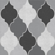 Margo Flex Tiles - Modern Mosaics