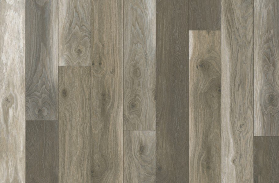 Mohawk Tranquility Seeker 9" Rigid Vinyl Planks