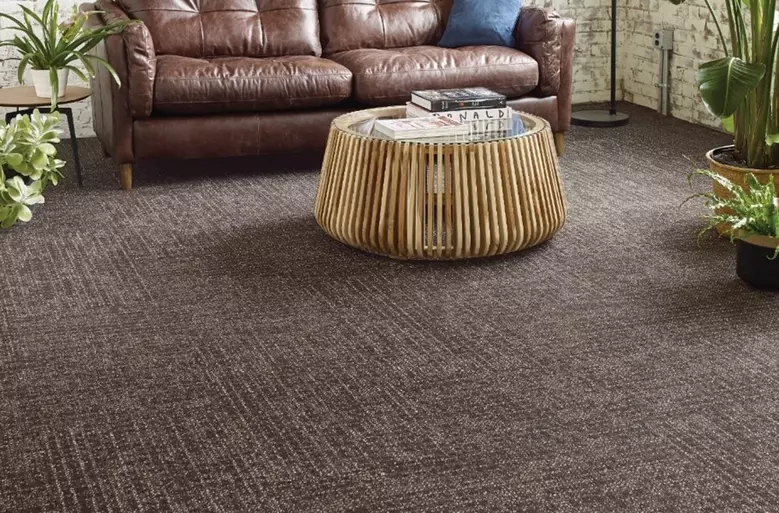 Shaw Weave It Carpet Tile I 54915 I Eco Solution Q® Nylon
