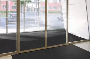 Imperial Heavy Hobnail Carpet Tile