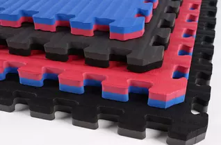 7/8" Tatami Foam Mats