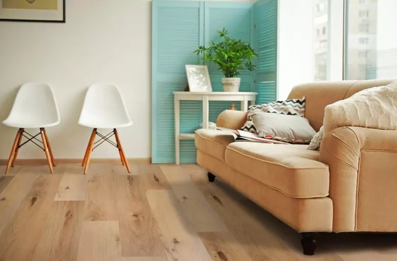 TritonCORE Pro 7" Rigid Core Vinyl Planks - Waterproof Luxury Vinyl Flooring