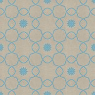 Margo Flex Tiles - Floral Accents