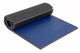 Home Wrestling Mats
