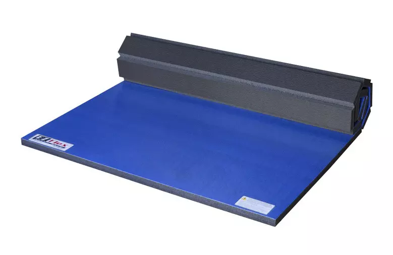 Home Wrestling Mats – Custom Cut for Home or School Use